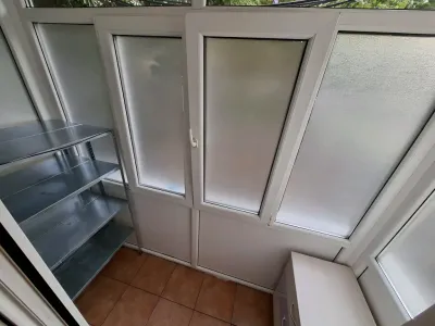 balcon luminos usa sticla inchiriere apartament Sector 1 București